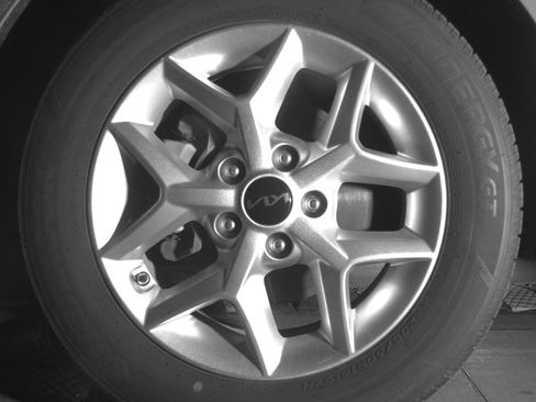 Used 2025 Kia Soul LX w/ LX Technology Package image 14