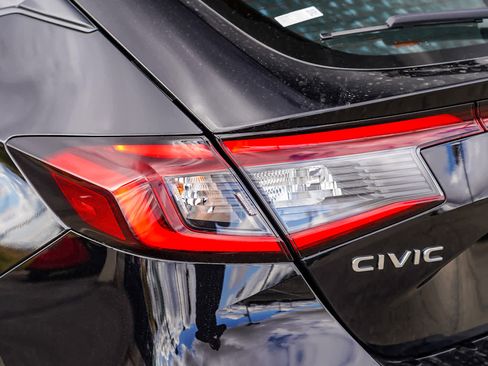 New 2026 Honda Civic Sport image 9