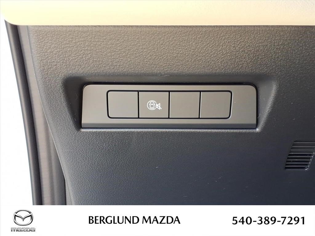 New 2026 MAZDA CX-5 Select AWD/4WD image 12