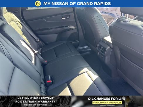 New 2026 Nissan Murano SV image 20