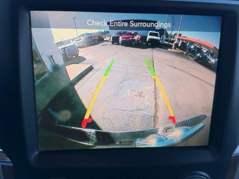 Used 2016 RAM 3500 Laramie w/ Protection Group image 15