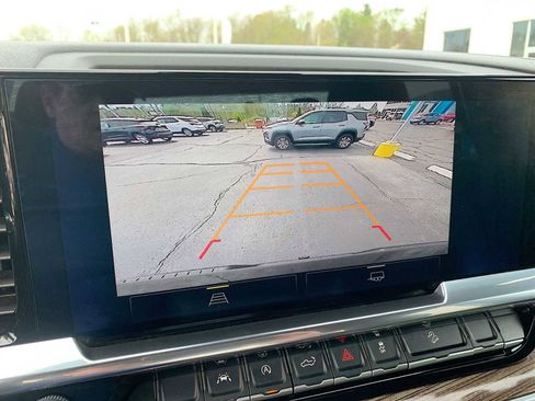 Certified 2023 Chevrolet Silverado 1500 RST image 14