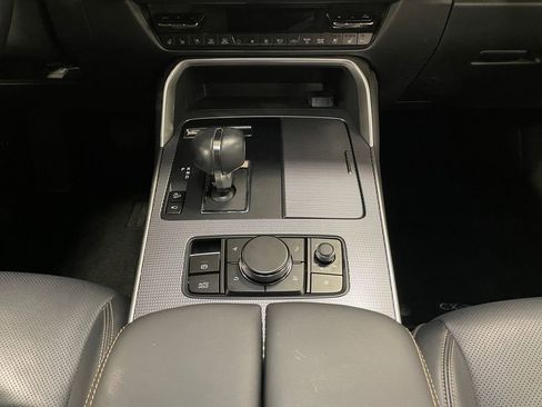 Used 2025 MAZDA CX-70 3.3 Turbo S w/ Premium Package image 11