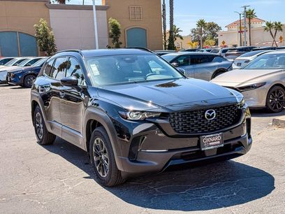 New 2026 MAZDA CX-50 AWD 2.5 Hybrid w/ Weather Package