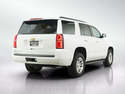 Used 2020 Chevrolet Tahoe LT AWD/4WD image 5