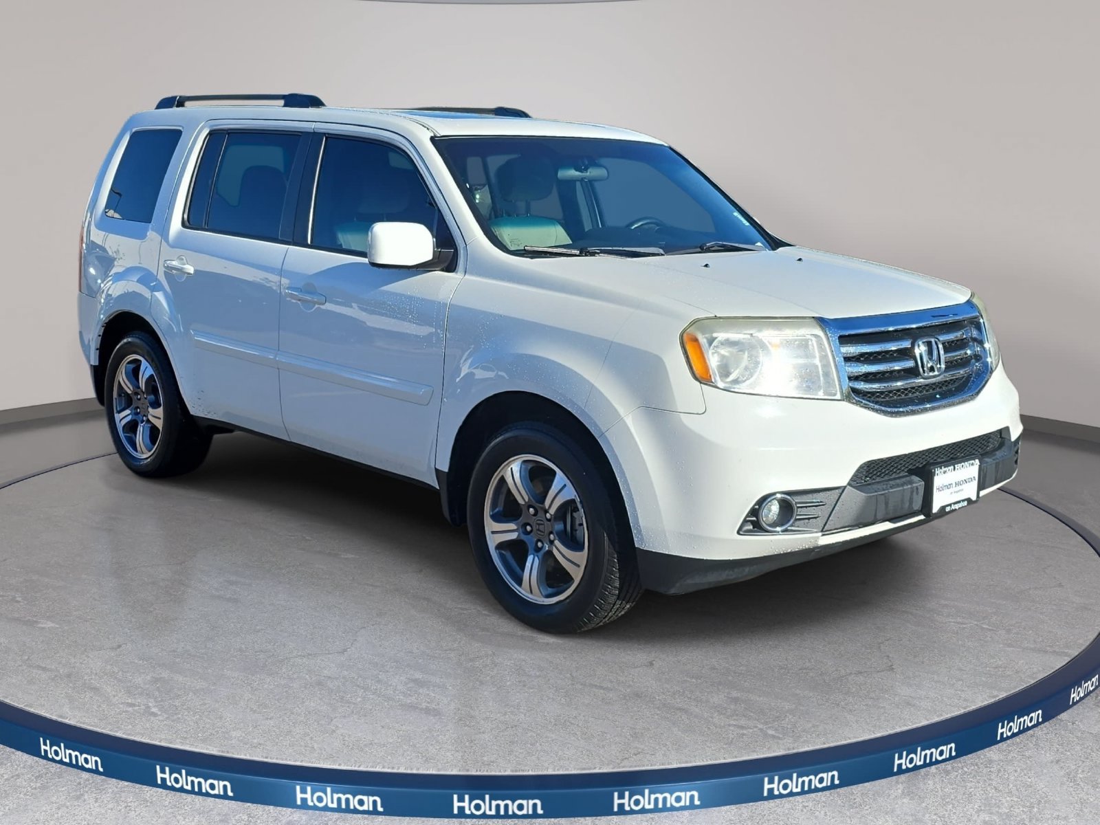 Used 2015 Honda Pilot SE image 4