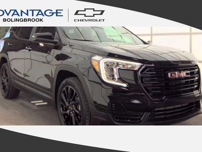 Certified 2023 GMC Terrain SLE w/ Driver Convenience Package