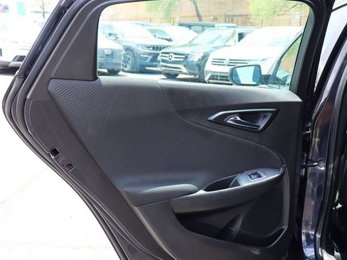 Used 2023 Chevrolet Malibu LT FWD image 29