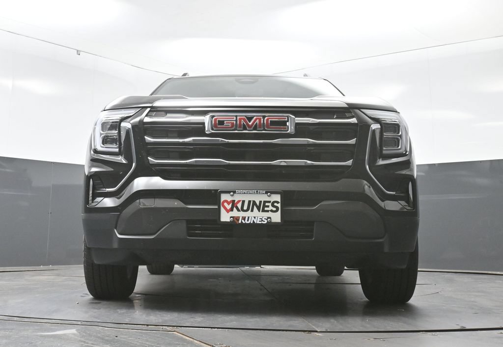 New 2027 GMC Terrain Elevation w/ Elevation Premium Package AWD/4WD image 46