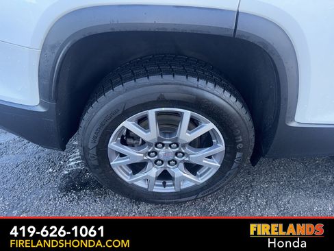 Used 2020 GMC Acadia SLT w/ Trailering Package image 45