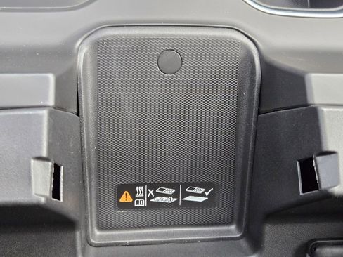 New 2026 GMC Sierra 1500 Denali image 35