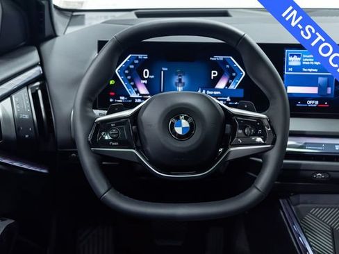 Certified 2026 BMW X3 xDrive30i AWD/4WD image 14