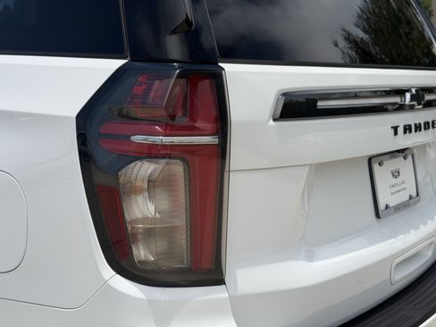 Used 2022 Chevrolet Tahoe RST w/ Luxury Package RWD image 9