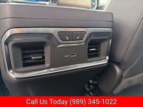 New 2026 Chevrolet Silverado 2500 High Country w/ High Country Premium Package AWD/4WD image 29
