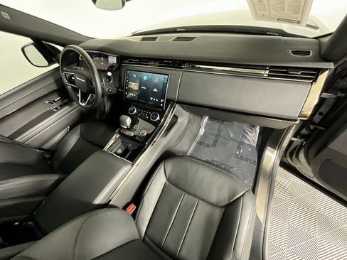 Certified 2023 Land Rover Range Rover Sport SE image 19