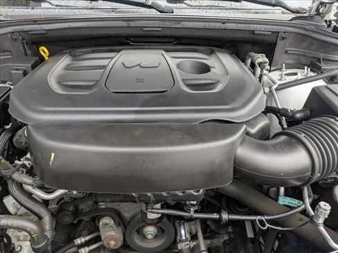 Used 2020 Jeep Grand Cherokee Altitude image 23