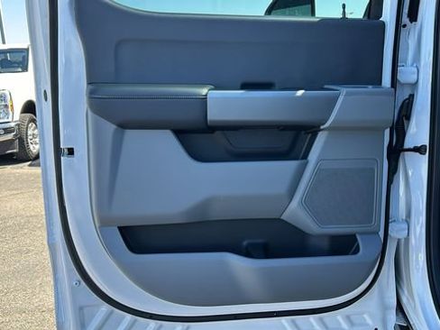 New 2026 Ford F250 XLT w/ FX4 Off-Road Package image 14