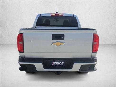 Used 2020 Chevrolet Colorado LT image 6