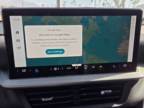 New 2026 Ford Explorer Tremor w/ Tremor Convenience Package image 13