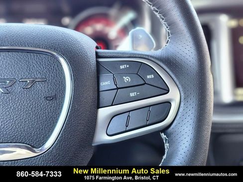 Used 2023 Dodge Charger SRT Hellcat image 26