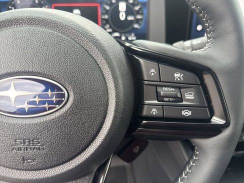 New 2026 Subaru Outback Touring XT AWD/4WD image 67