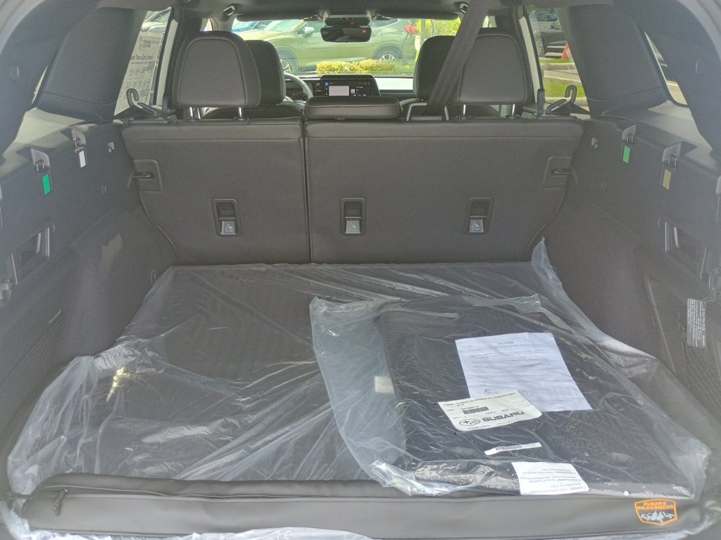 New 2026 Subaru Outback Wilderness AWD/4WD image 18