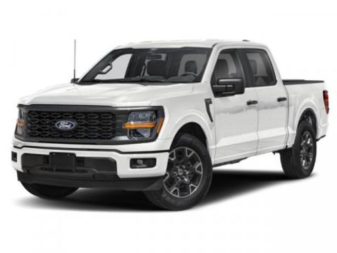 New 2026 Ford F150 STX image 1