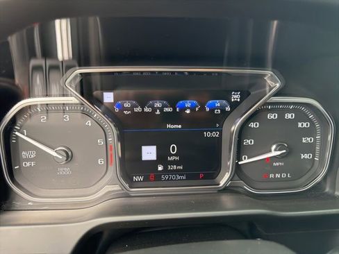 Used 2020 GMC Sierra 1500 Denali w/ Denali Ultimate Package image 11