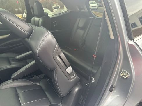 Used 2020 Subaru Ascent Limited w/ Technology Package image 38