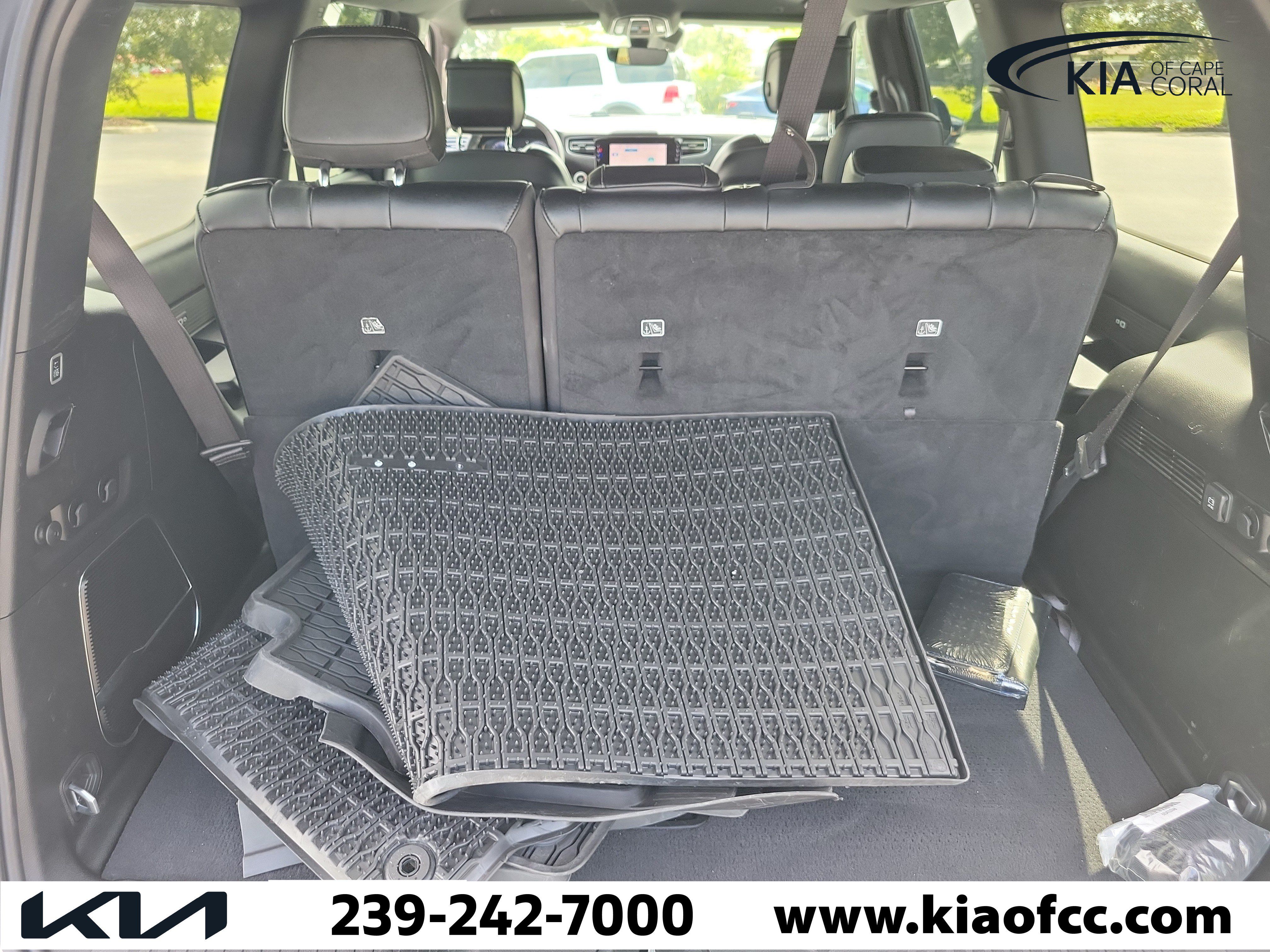 Used 2024 Jeep Wagoneer Series II AWD/4WD image 11