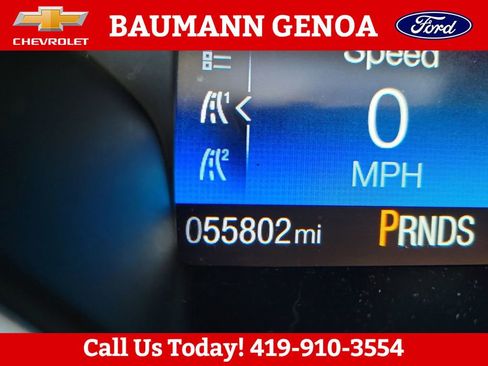 Used 2018 Ford Focus SEL FWD image 16