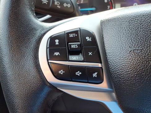 Used 2023 Ford Explorer XLT w/ Equipment Group 202A AWD/4WD image 25