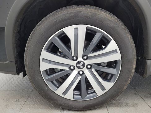 Used 2024 Mitsubishi Outlander Sport AWD image 31