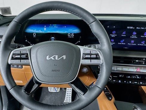 New 2025 Kia Telluride SX X-Line image 14
