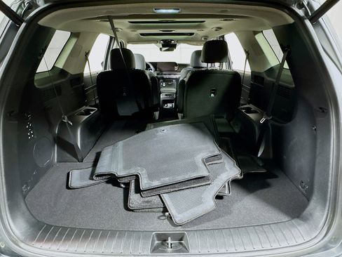 Used 2023 Hyundai Palisade Limited w/ Cargo Package image 27