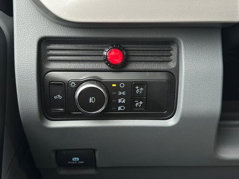 New 2024 Ford F450 XL w/ XL Chrome Package image 23