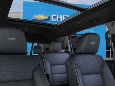 New 2026 Buick Enclave Sport Touring w/ Power Package image 48