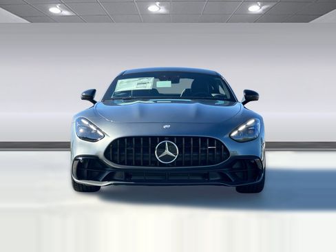 New 2025 Mercedes-Benz AMG GT 43 image 6