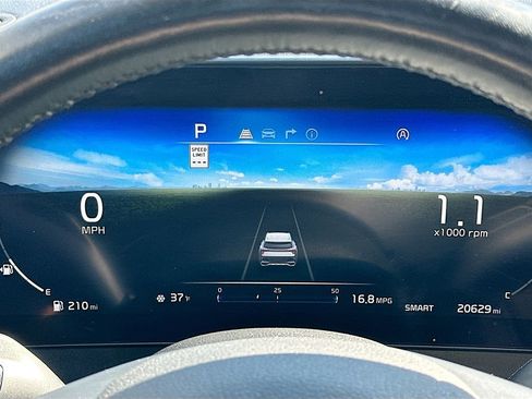 Used 2024 Kia Sportage SX AWD/4WD image 18
