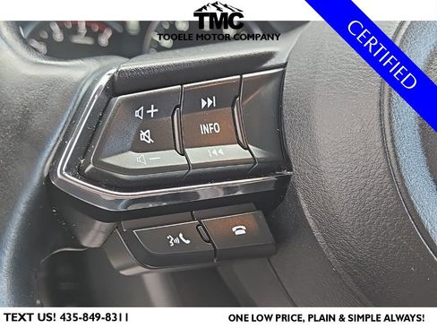 Used 2021 MAZDA CX-5 Grand Touring image 17