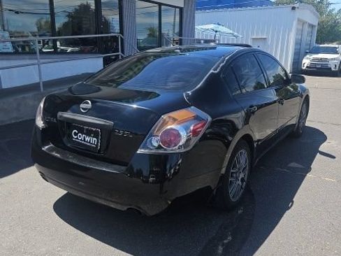 Used 2010 Nissan Altima 2.5 SL w/ SL Pkg FWD image 7