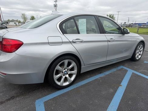Used 2015 BMW 328i xDrive Sedan AWD/4WD image 37