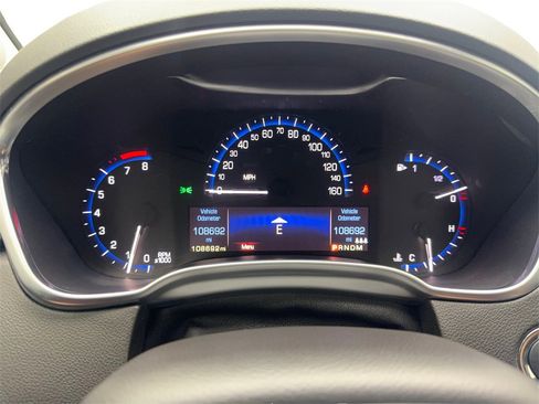 Used 2015 Cadillac SRX Luxury w/ Driver Awareness Package image 60