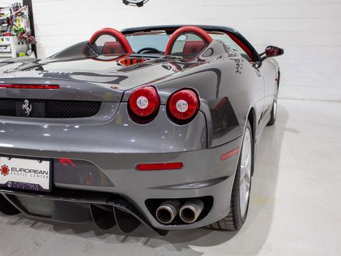Used 2006 Ferrari F430 Spider image 33
