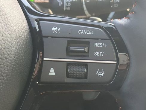 New 2026 Honda CR-V Sport Touring image 26