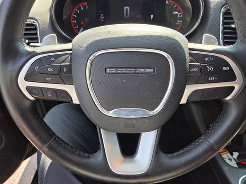 Used 2015 Dodge Durango Limited w/ Premium Group AWD/4WD image 22