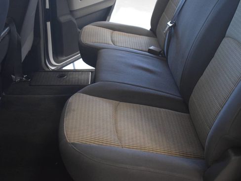 Used 2012 RAM 2500 SLT AWD/4WD image 60