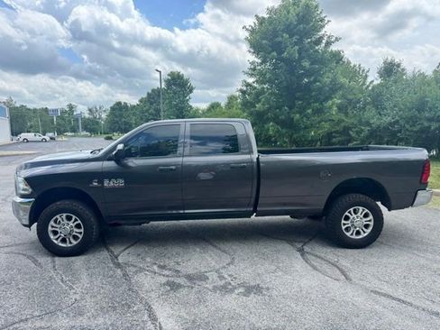 Used 2016 RAM 2500 Tradesman w/ Chrome Appearance Group AWD/4WD image 6