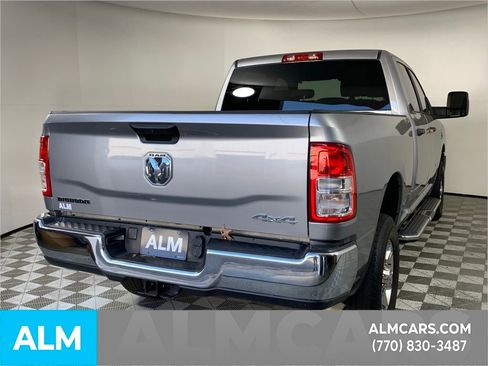 Used 2024 RAM 2500 Big Horn image 9