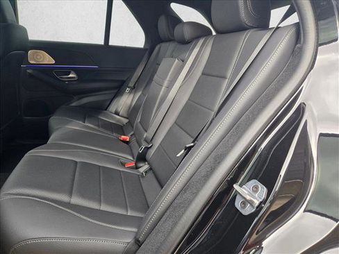 New 2026 Mercedes-Benz GLE 350 4MATIC image 13